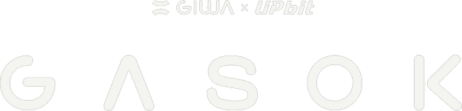 GASOK — GIWA × Upbit